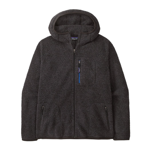 Men's Reclaimed Fleece Hoody