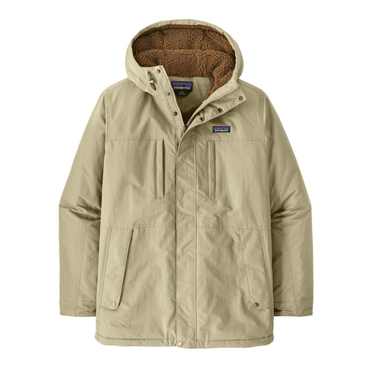 Men's Isthmus Parka