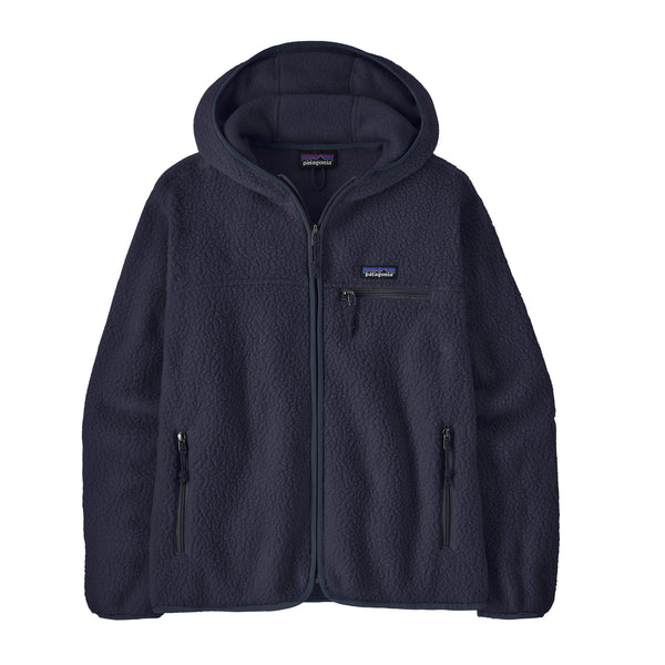 Load image into Gallery viewer, Women's Retro Pile Hoody
