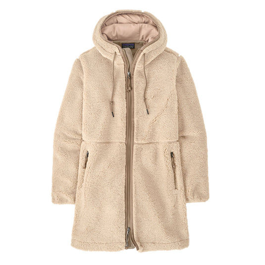 Women's Lonesome Mesa Hooded Parka