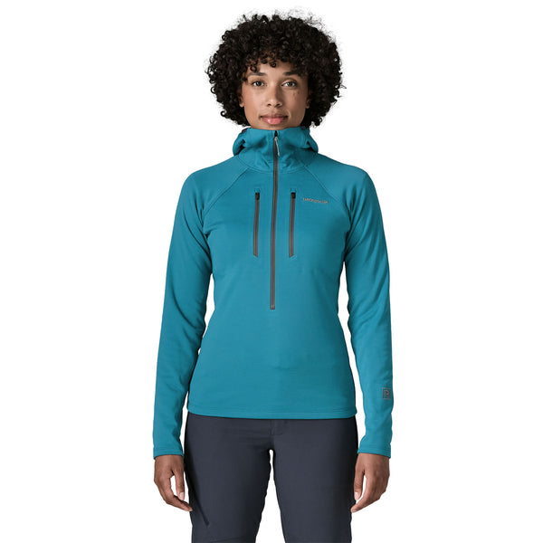 Load image into Gallery viewer, Women's R1 Ultralight Hoody
