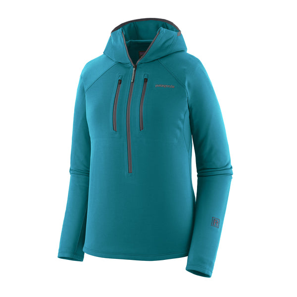 Load image into Gallery viewer, Women's R1 Ultralight Hoody
