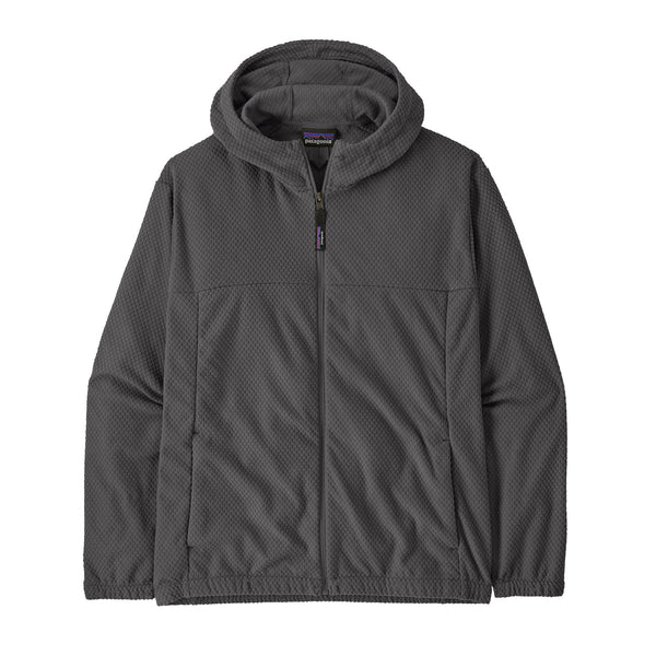 Load image into Gallery viewer, Men's Textured Fleece Hoody

