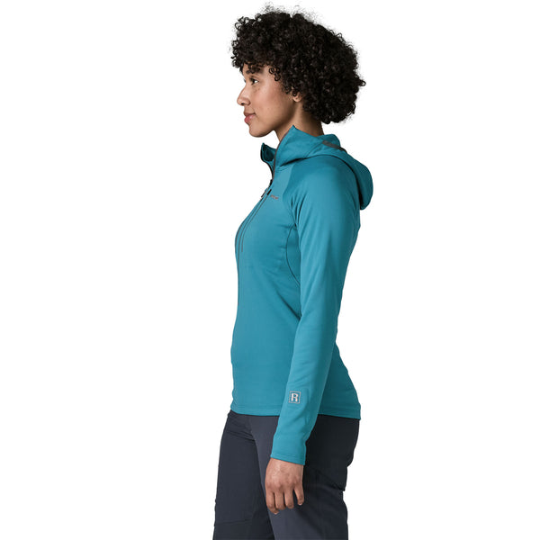 Load image into Gallery viewer, Women's R1 Ultralight Hoody

