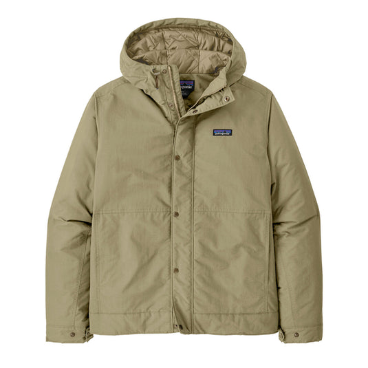 Men's Isthmus Jacket