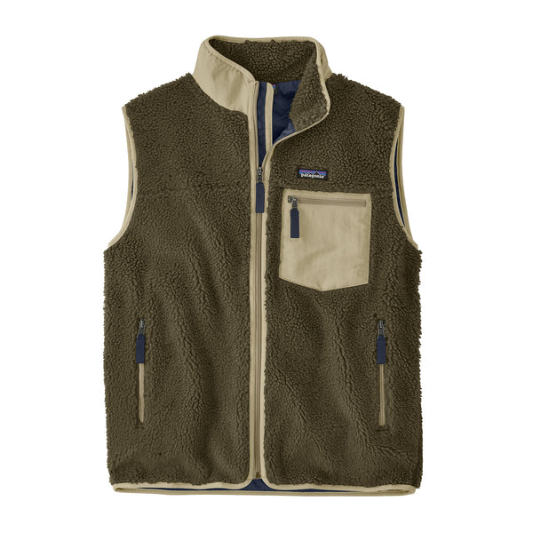 Load image into Gallery viewer, Men's Classic Retro-X Vest
