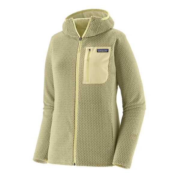 Load image into Gallery viewer, Women's R1 Air Full-Zip Hoody
