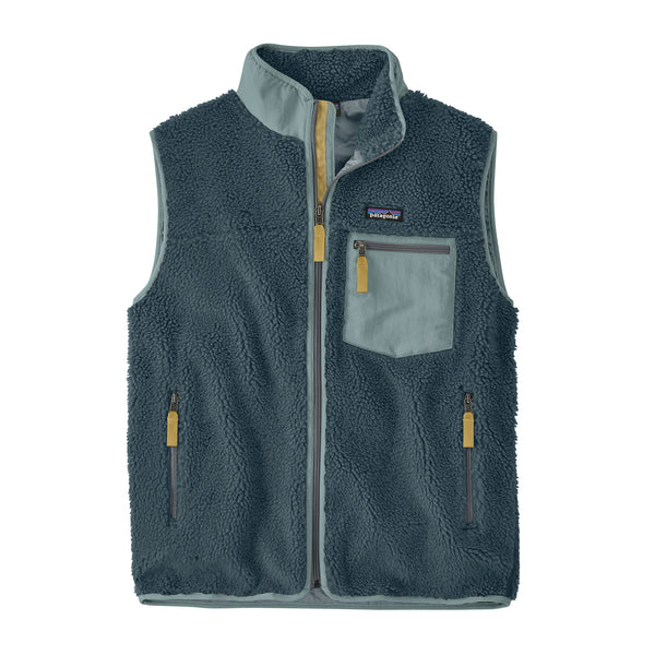 Load image into Gallery viewer, Men's Classic Retro-X Vest
