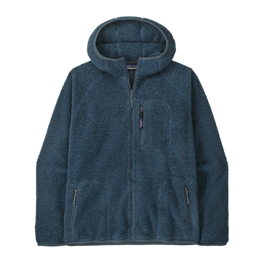 Men's Reclaimed Fleece Hoody