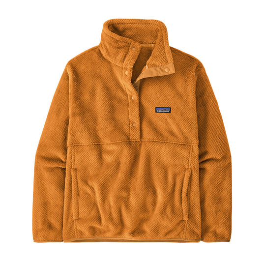 Women's Re-Tool Half Snap P/O