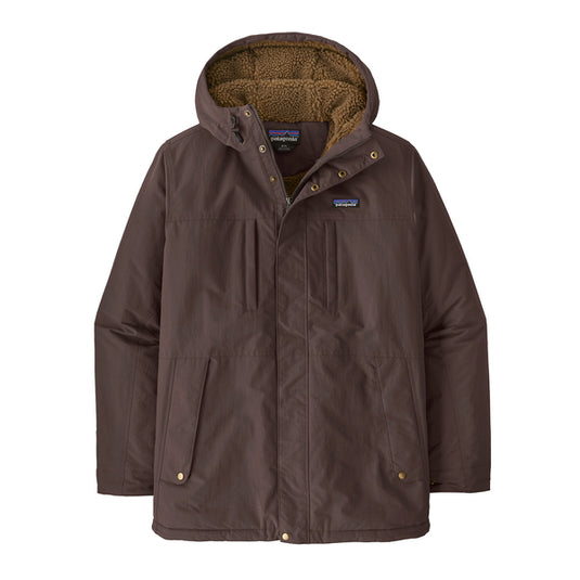 Men's Isthmus Parka