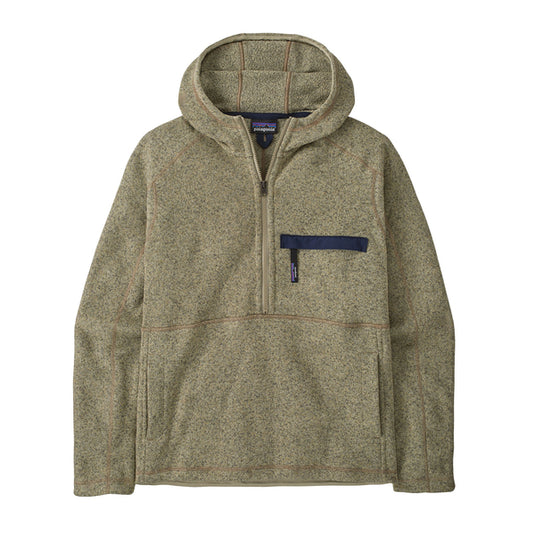 Men's Better Sweater 1/2 Zip P/O