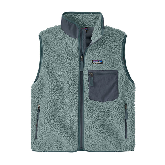 Women's Classic Retro-X Vest