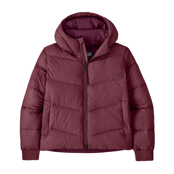 Load image into Gallery viewer, Women's Sindit Hoody Jacket
