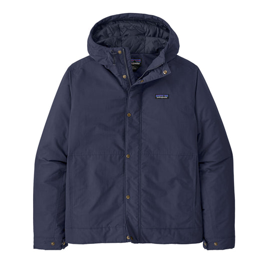Men's Isthmus Jacket