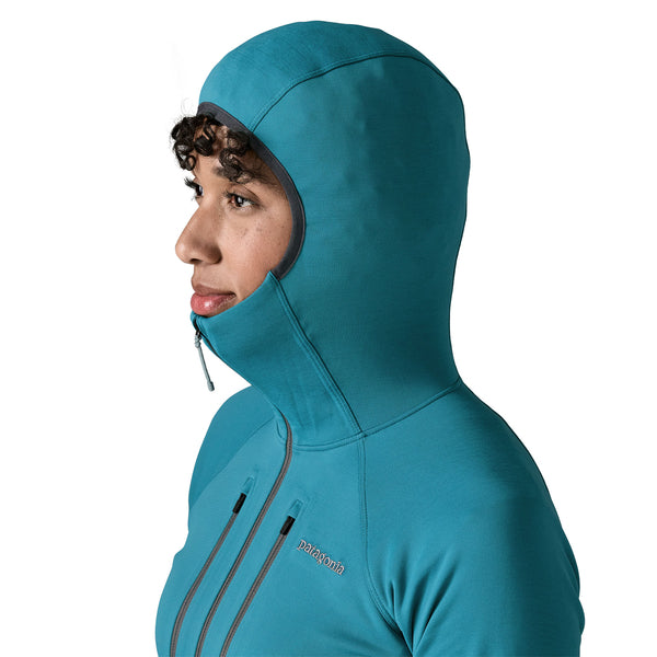 Load image into Gallery viewer, Women's R1 Ultralight Hoody
