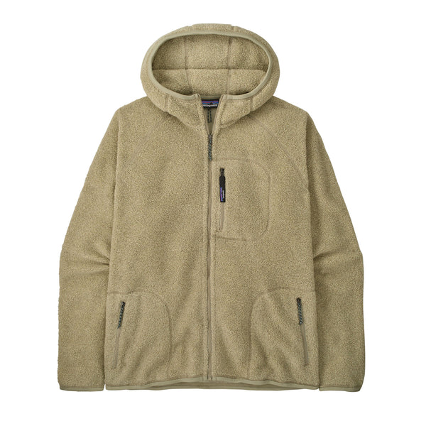Load image into Gallery viewer, Men's Reclaimed Fleece Hoody
