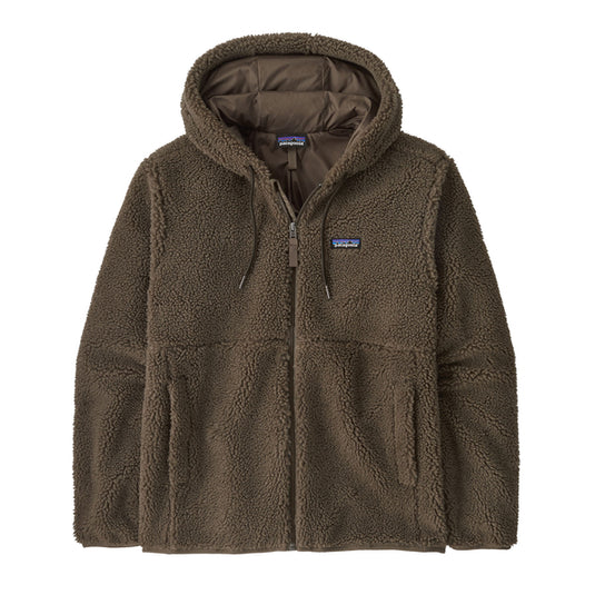 Men's Retro-X Hoody Jacket