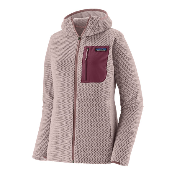 Load image into Gallery viewer, Women's R1 Air Full-Zip Hoody
