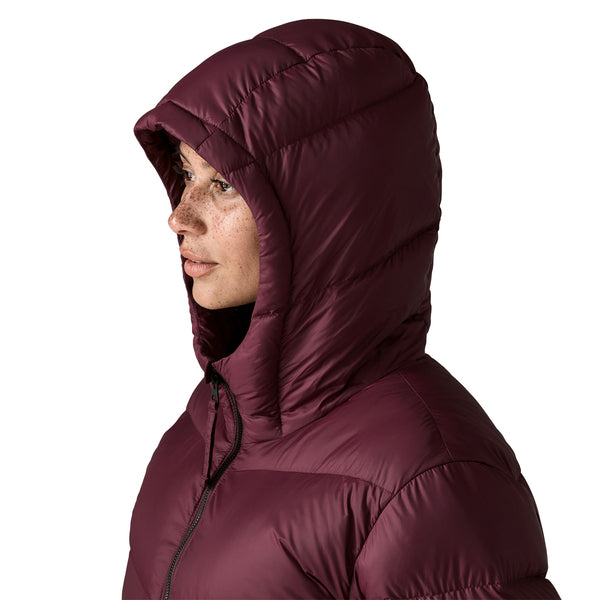 Load image into Gallery viewer, Women's Sindit Hoody Jacket
