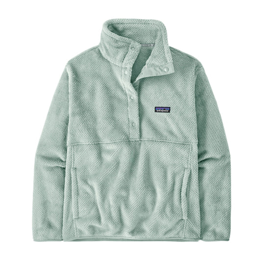 Women's Re-Tool Half Snap P/O