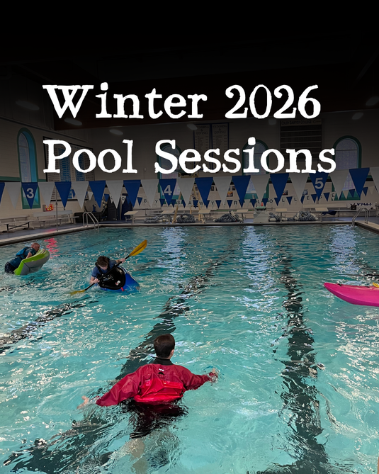 Winter 2026 - Pool Sessions