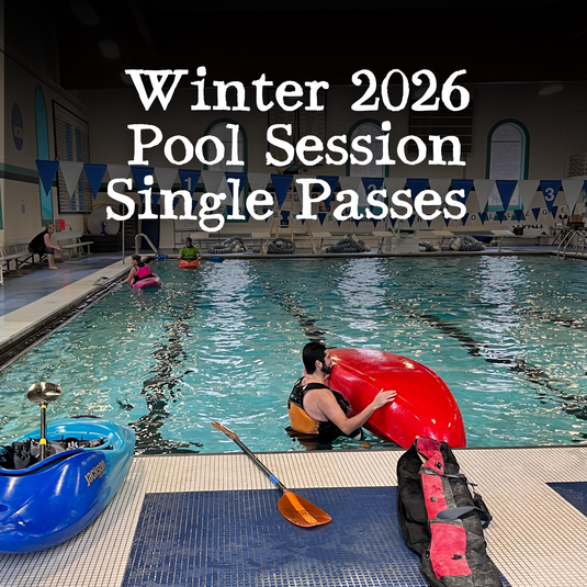 Single Pool Pass or Lessons