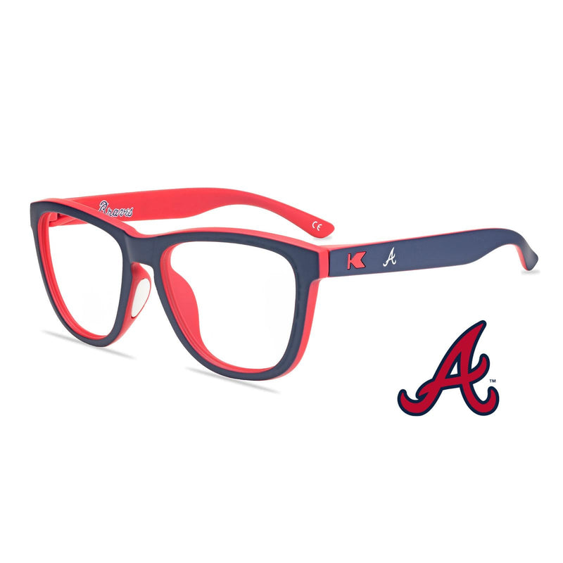 Load image into Gallery viewer, Atlanta Braves Rx
