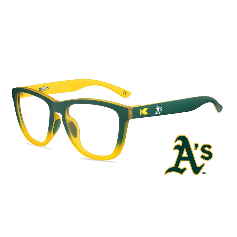 Load image into Gallery viewer, Oakland Athletics Rx
