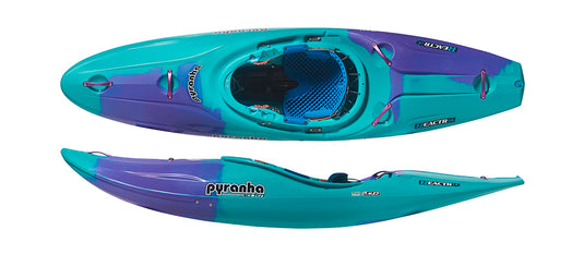ReactR Whitewater Kayak