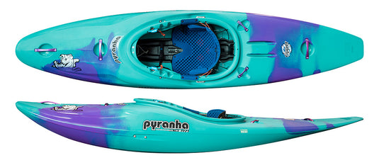 Ripper 2 Whitewater Kayak