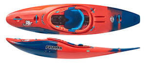 Ripper 2 Whitewater Kayak