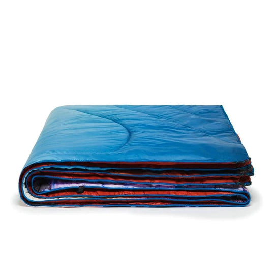 Original Puffy Outdoor Blanket - Sunset Veil