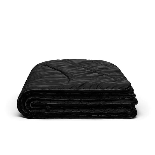 Original Puffy Outdoor Blanket - Black
