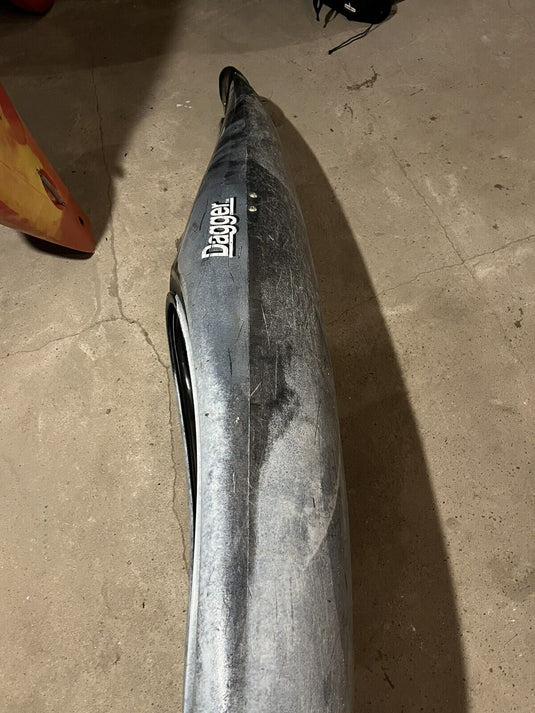 Dagger RPM Used Whitewater Kayak