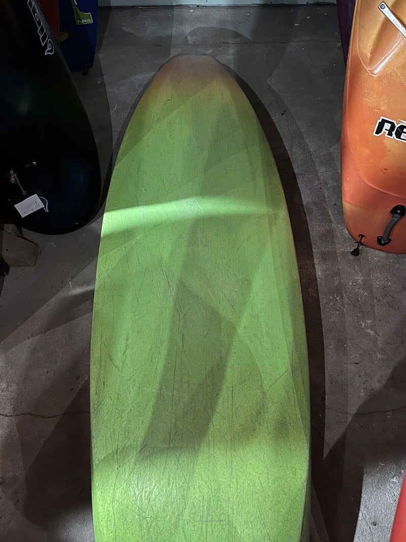 Load image into Gallery viewer, Necky Gliss 7’11” Used Whitewater Kayak
