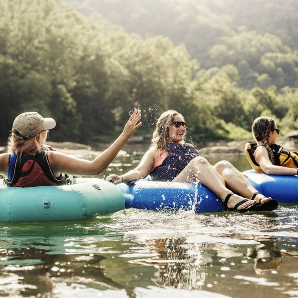 River Tubing Trip