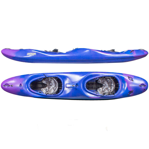 Dynamic Duo Holiday Deal