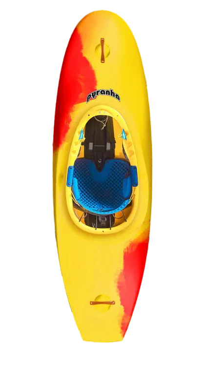Pyranha Storm Whitewater Kayak