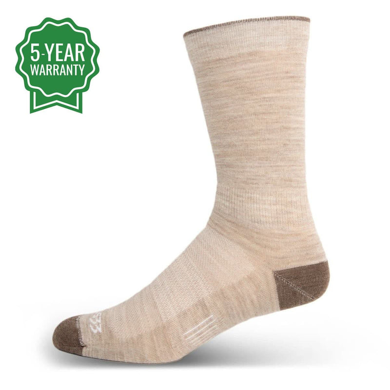 Load image into Gallery viewer, Microweight - Boot Wool Socks Mountain Heritage
