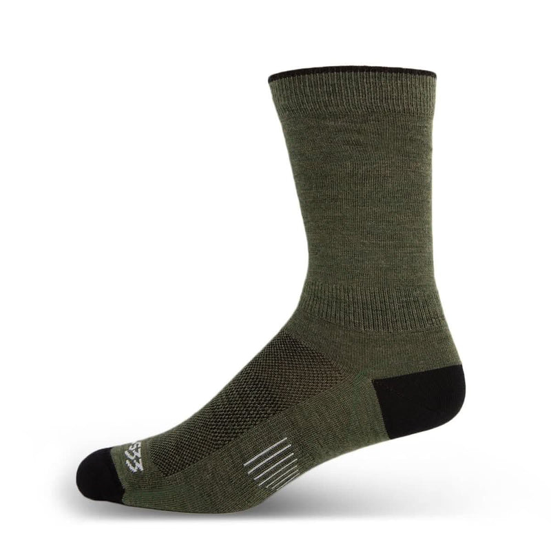 Load image into Gallery viewer, Microweight - Boot Wool Socks Mountain Heritage
