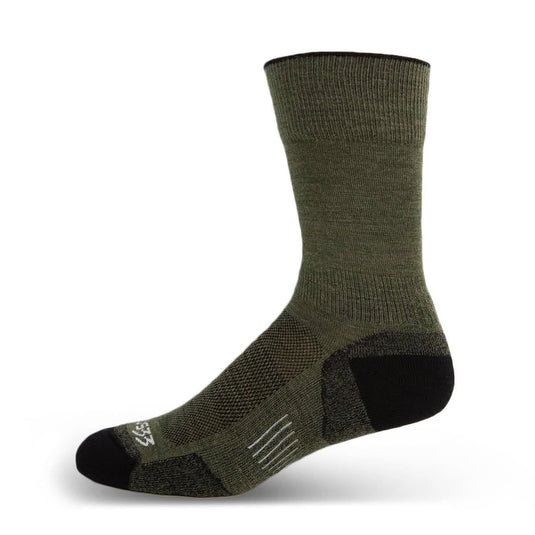 Microweight Cushion - Boot Wool Socks Mountain Heritage