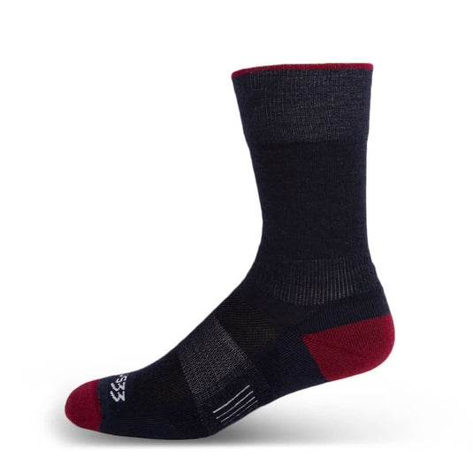 Microweight Cushion - Boot Wool Socks Mountain Heritage