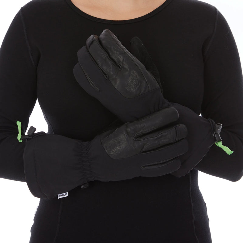 Load image into Gallery viewer, Heavyweight - Guide Glove WOOLTEK
