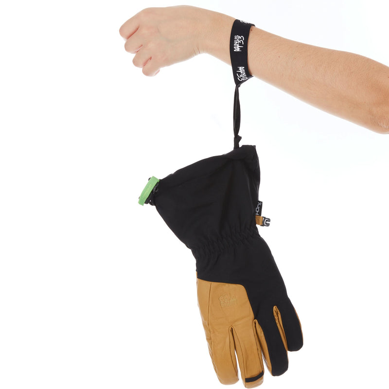 Load image into Gallery viewer, Heavyweight - Guide Glove WOOLTEK
