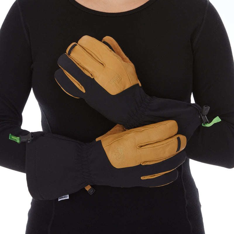 Load image into Gallery viewer, Heavyweight - Guide Glove WOOLTEK
