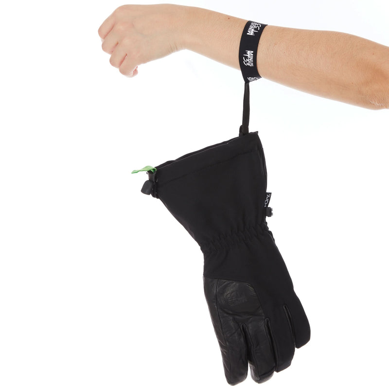 Load image into Gallery viewer, Heavyweight - Guide Glove WOOLTEK
