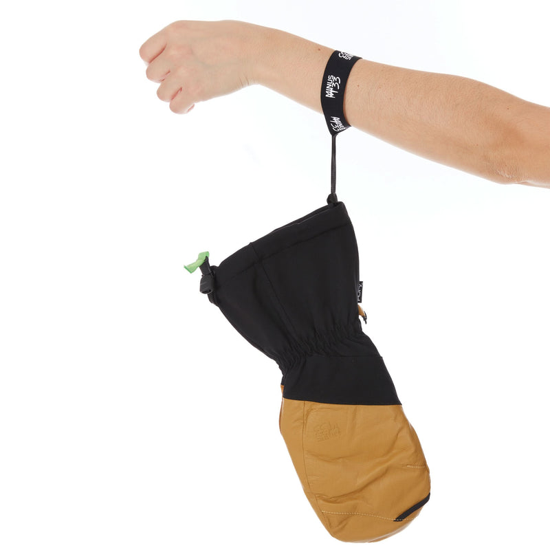 Load image into Gallery viewer, Heavyweight - Guide Mitt WOOLTEK
