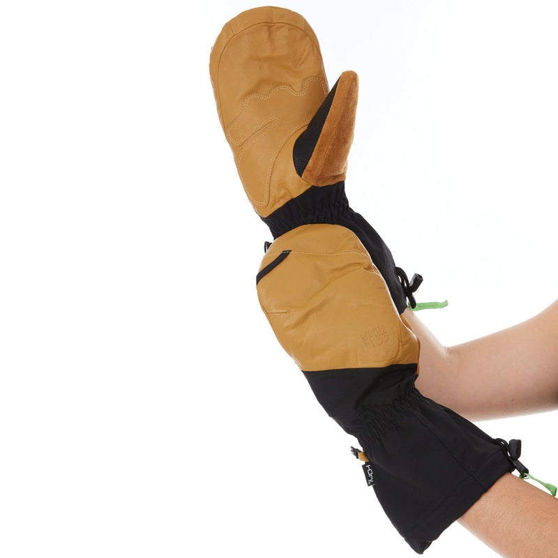 Load image into Gallery viewer, Heavyweight - Guide Mitt WOOLTEK
