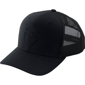 Fishing Trucker Hat